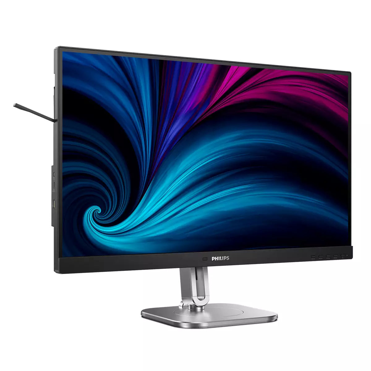 Philips 4000 series 27B2N4500/00 Moniteur PC 27" Quad HD 2560 x 1440 LCD Gris