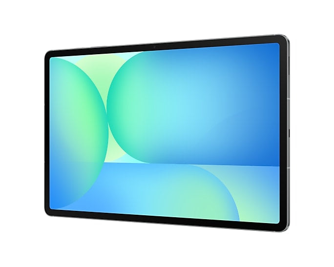 Samsung Samsung Galaxy Tab S10 FE+ 5G Samsung Exynos LTE-TDD & LTE-FDD 256 Go 33,3 cm (13.1") 12 Go Wi-Fi 6 (802.11ax) Gris
