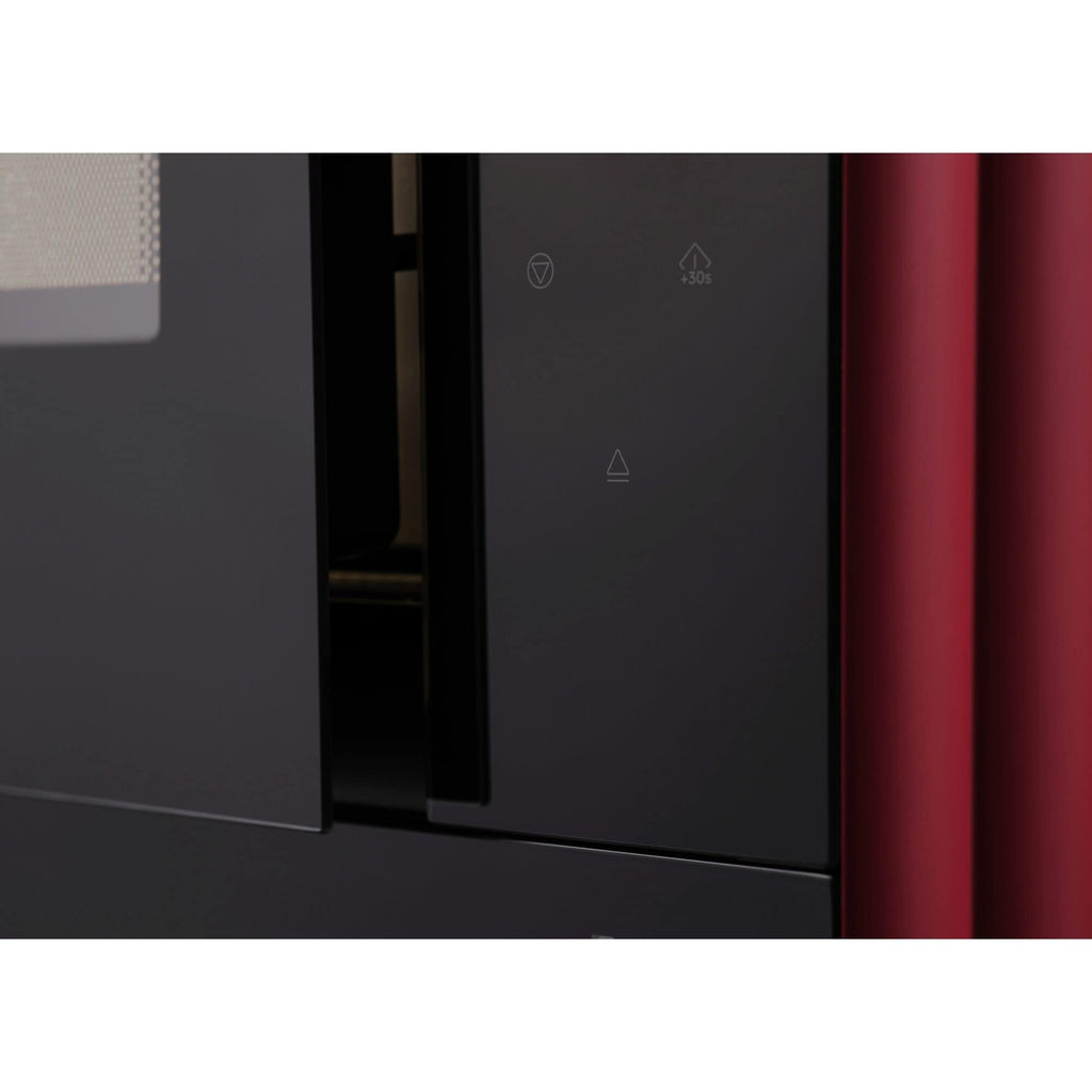 AEG OS5MG20EB Noir Micro-ondes grill Intégré 20 L 800 W