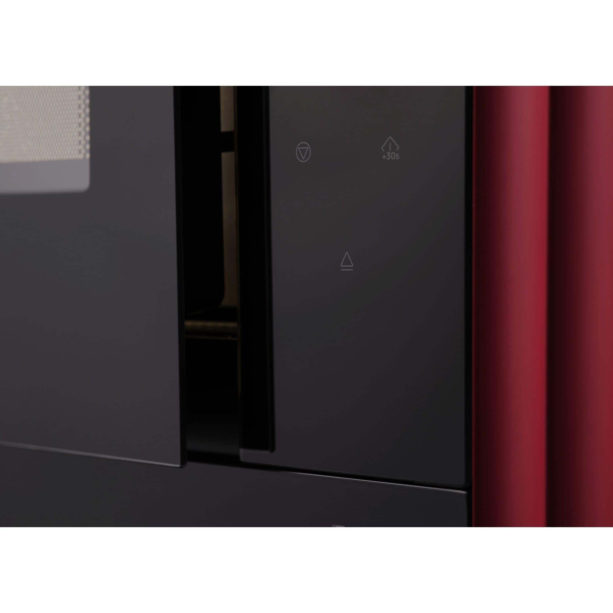 AEG OS5MG20EB Noir Micro-ondes grill Intégré 20 L 800 W
