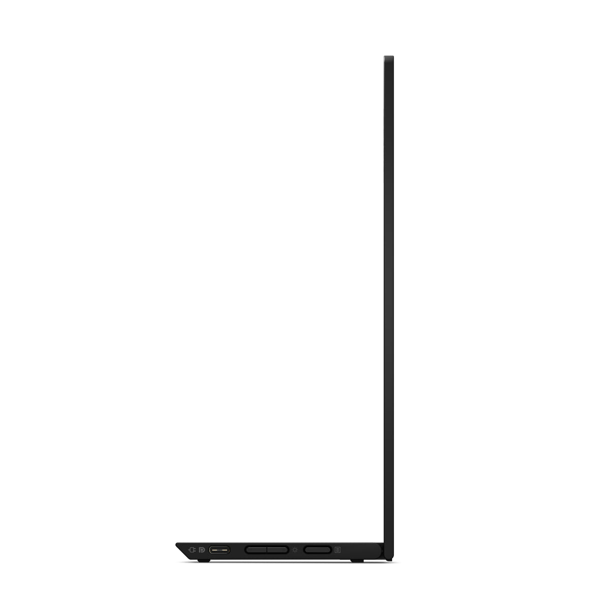 Lenovo ThinkVision M14t Gen 2 Moniteur Portable 14 pouces 2.2K