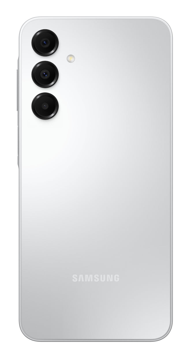 Samsung Samsung Galaxy A16 17 cm (6.7") Double SIM 4G USB Type-C 4 Go 128 Go 5000 mAh Gris