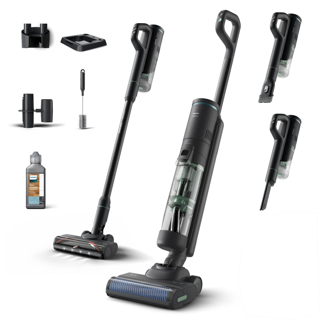 Philips 7000 series Vacuum & Wash série 7000