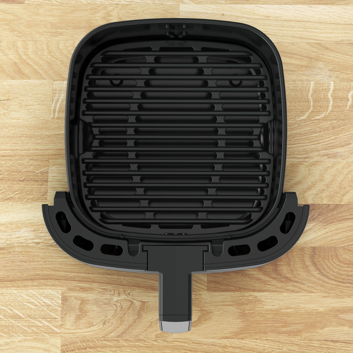 Tefal Easy Fry & Grill EY8018 6,5 L Autonome 1830 W Friteuse d’air chaud Noir