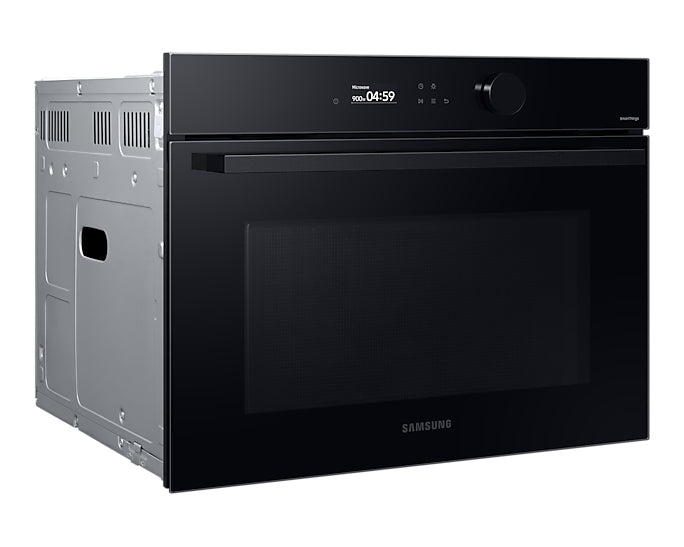 Samsung Samsung NQ5B5713GBK/U1 four Acier inoxydable