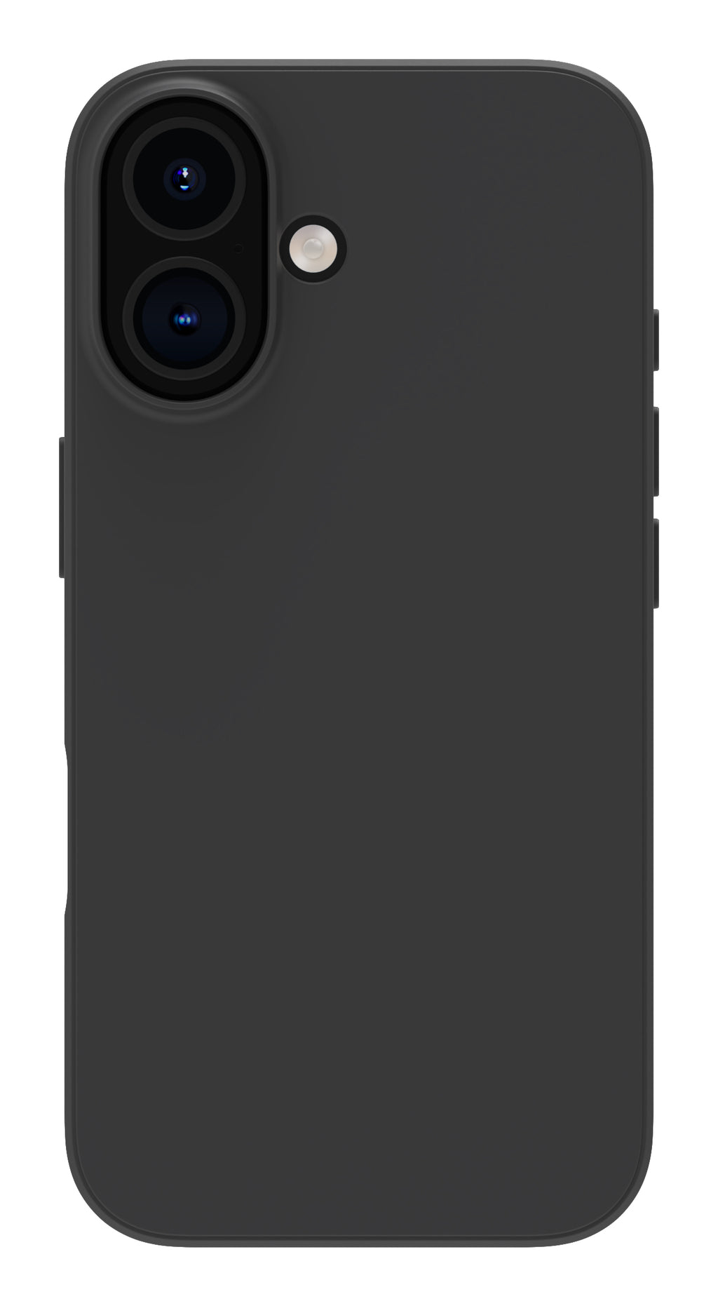 dbramante1928 Bulk - Nuuk coque de protection pour téléphones portables 15,5 cm (6.1") Housse Noir