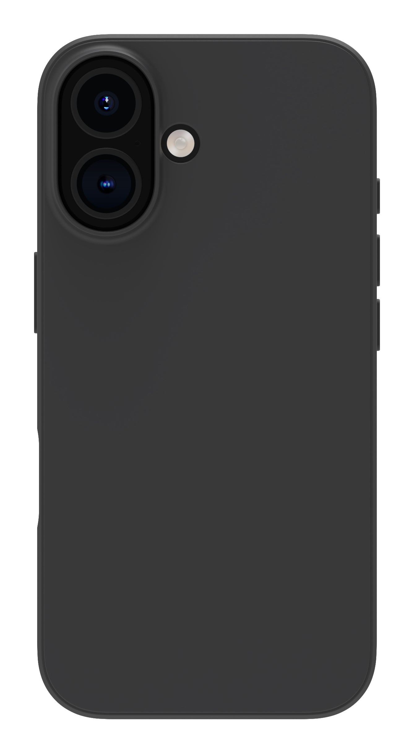 dbramante1928 Bulk - Nuuk coque de protection pour téléphones portables 15,5 cm (6.1") Housse Noir