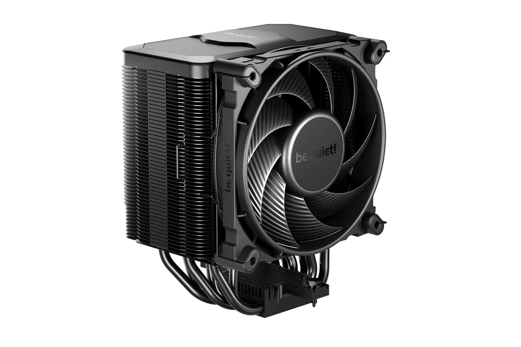 be quiet! Dark Rock 5 Ventirad Mono Tour pour Sockets Intel et AMD