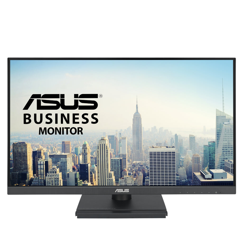 ASUS VA24DQFS Écran PC 23.8" Full HD 1920 x 1080 LCD Noir