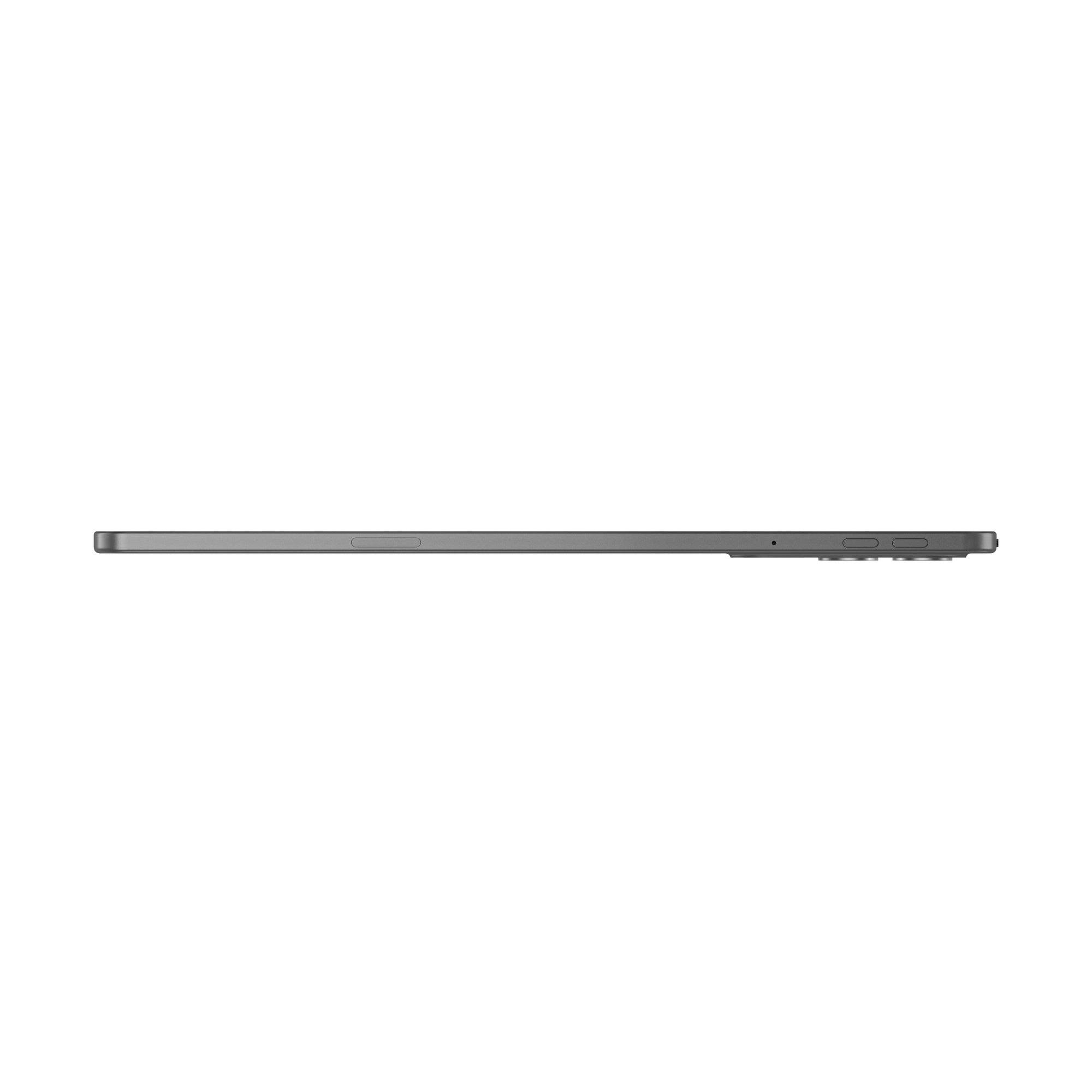 Lenovo Yoga Tab Snapdragon 256 Go 28,2 cm (11.1") 12 Go Wi-Fi 7 (802.11be) Android 15 Gris