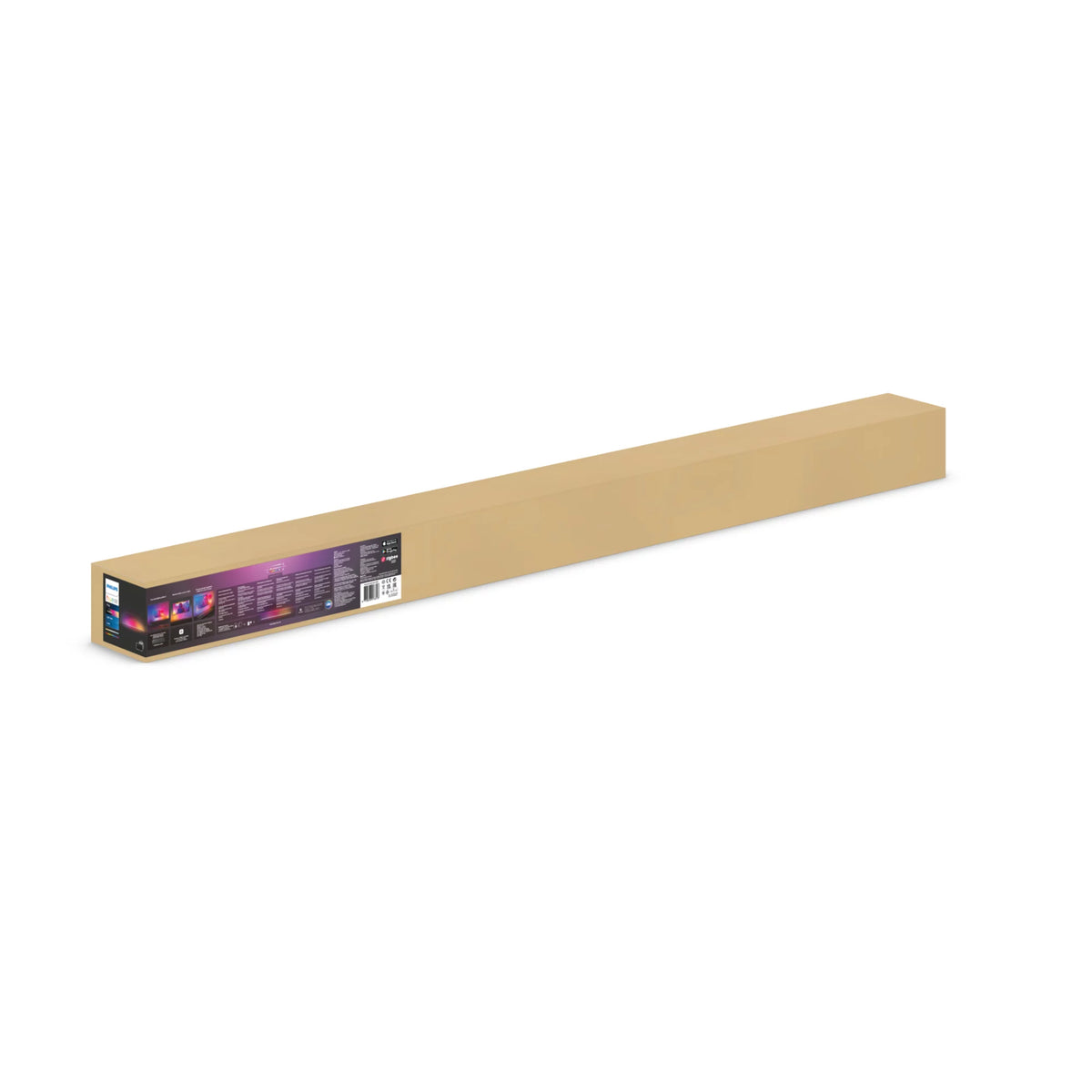 Philips Hue White and Color ambiance Hue Play Gradient Light Tube Large - vue 4