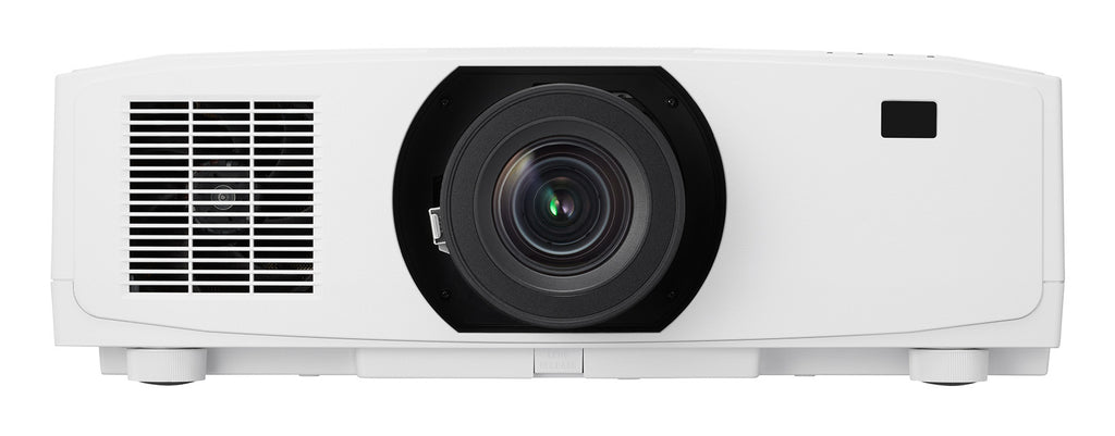 Sharp V731U Projecteur à focale standard 7300 ANSI lumens 3LCD WUXGA (1920x1200) Compatibilité 3D Blanc