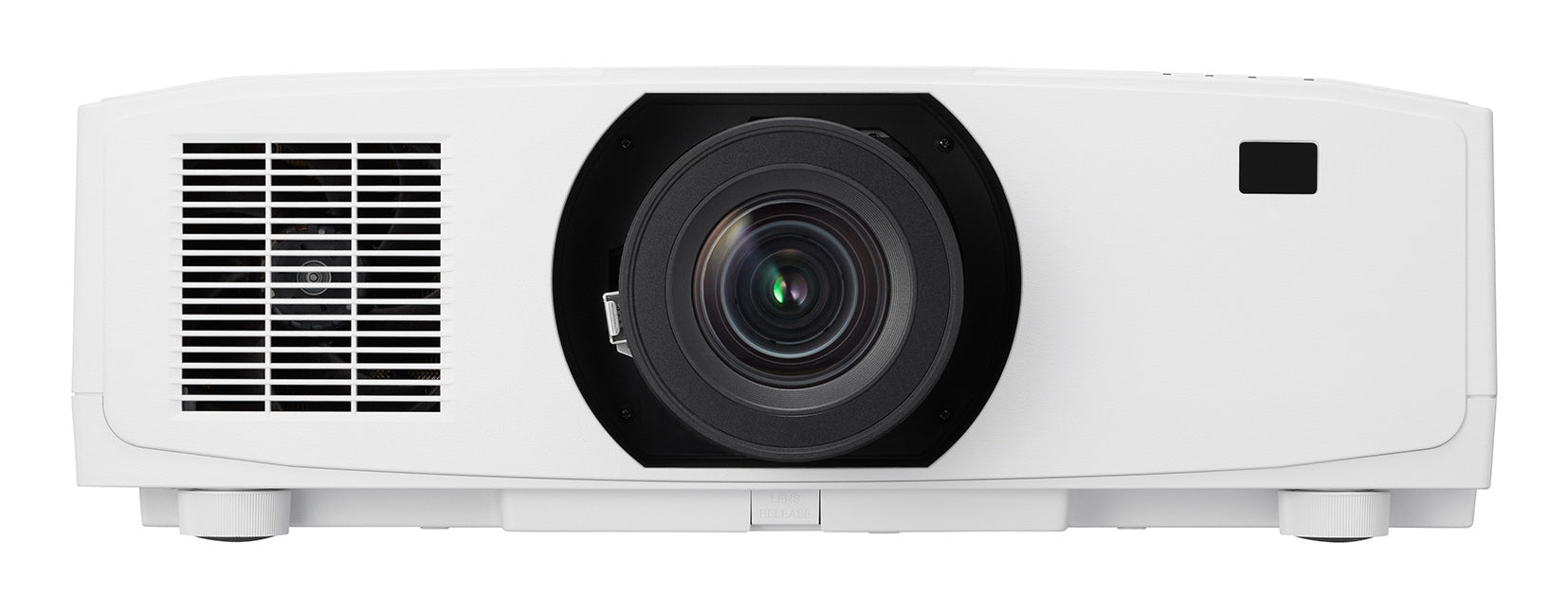 Sharp V731U Projecteur à focale standard 7300 ANSI lumens 3LCD WUXGA (1920x1200) Compatibilité 3D Blanc