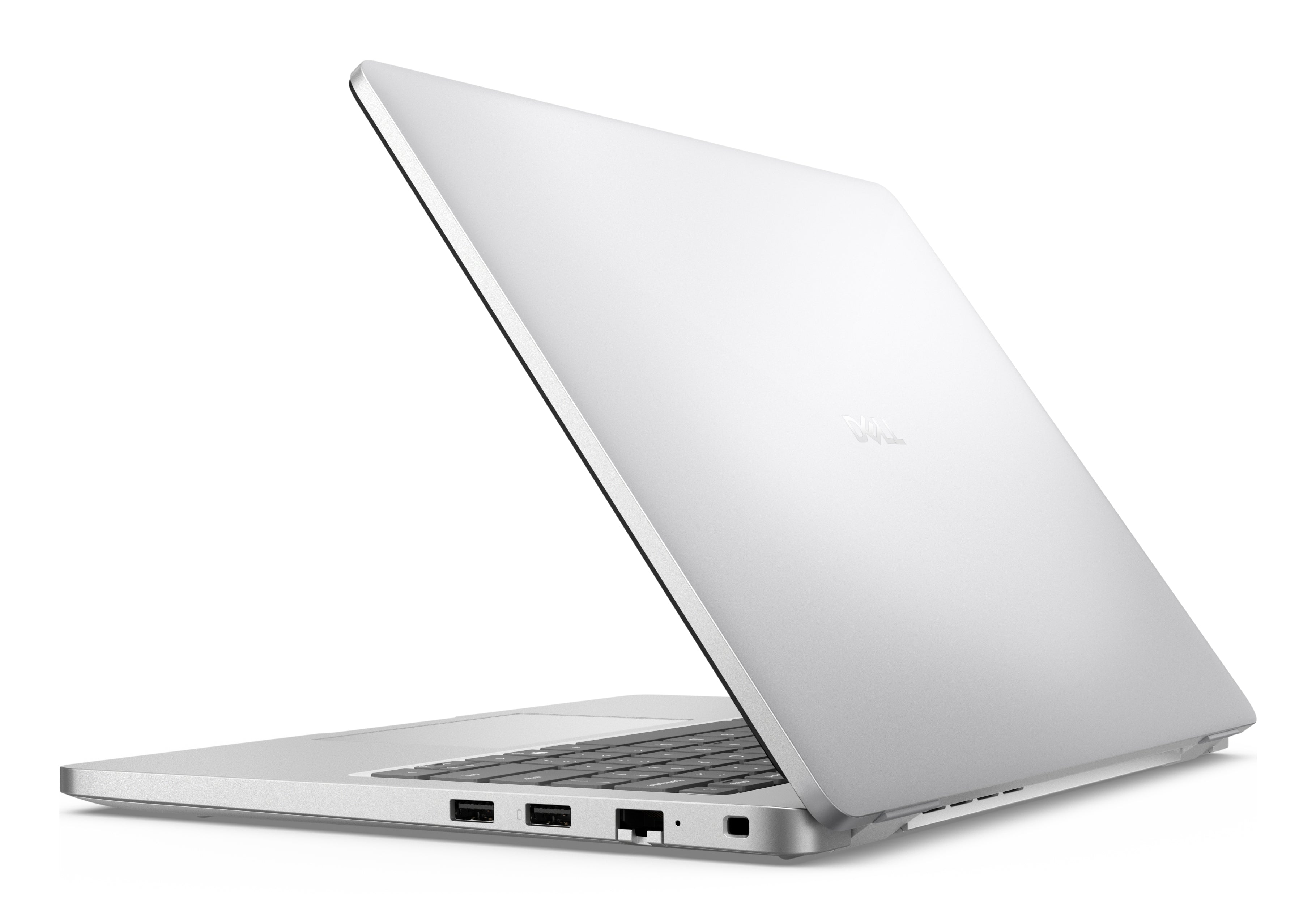 DELL Pro 14 PC14250 Intel Core Ultra 5 225U Ordinateur portable 35,6 cm (14") Full HD+ 16 Go DDR5-SDRAM 512 Go SSD Wi-Fi 6E (802.11ax) Windows 11 Pro Nordique Platine