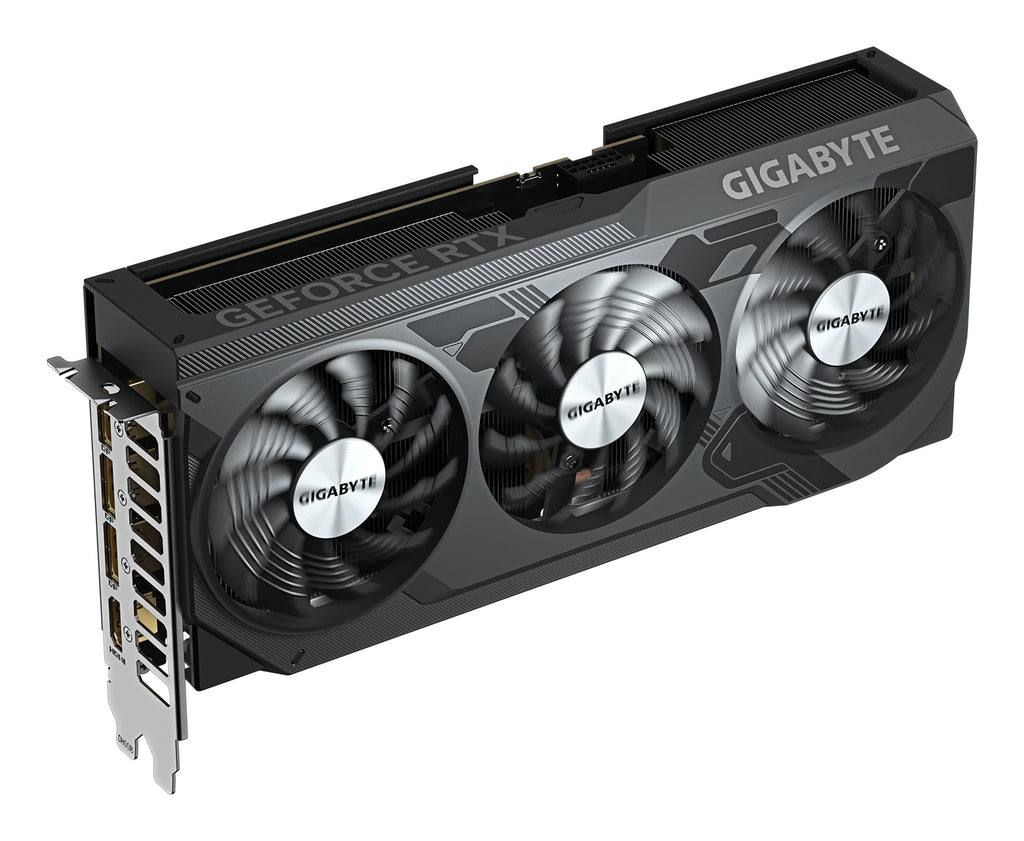 Gigabyte NVIDIA GeForce RTX 5070 Ti 16GB GDDR7 SDRAM