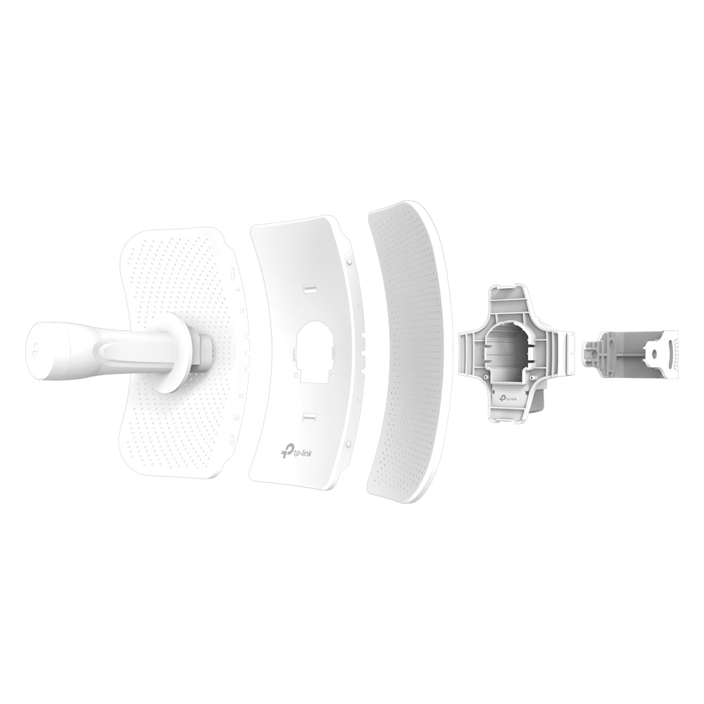 TP-Link CPE605 antenne Antenne directionnelle 23 dBi