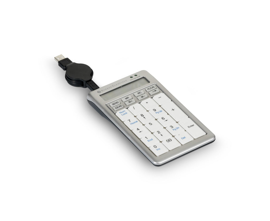Clavier Numérique S-board 840