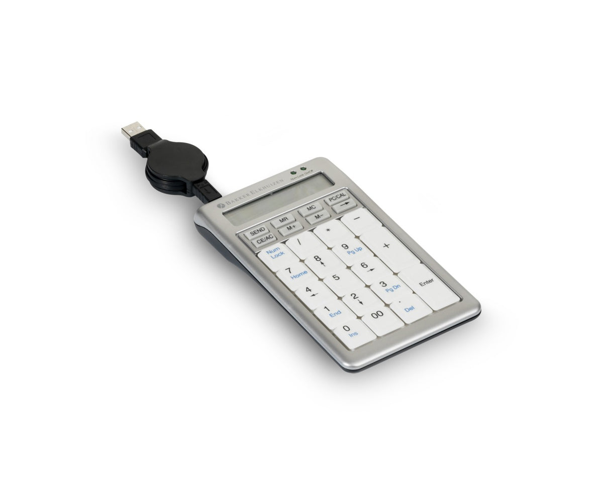 Clavier Numérique S-board 840