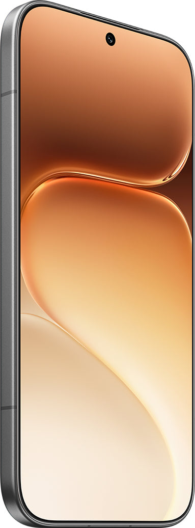 Smartphone 5G 6.57" Android 16.0, 8 Go RAM, 512 Go Stockage, 6400 mAh, Noir