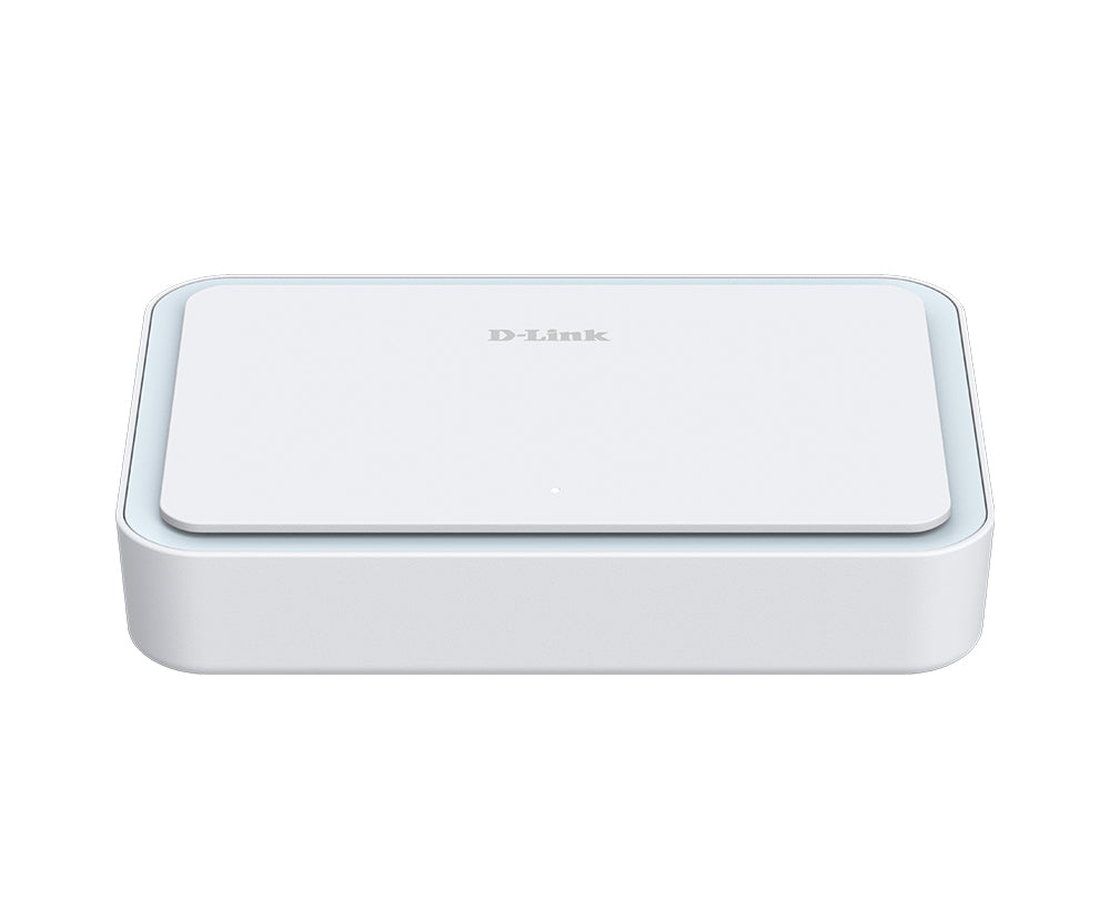 D-Link DBR-330 routeur cellulaire, passerelle et modem Routeur de réseau cellulaire