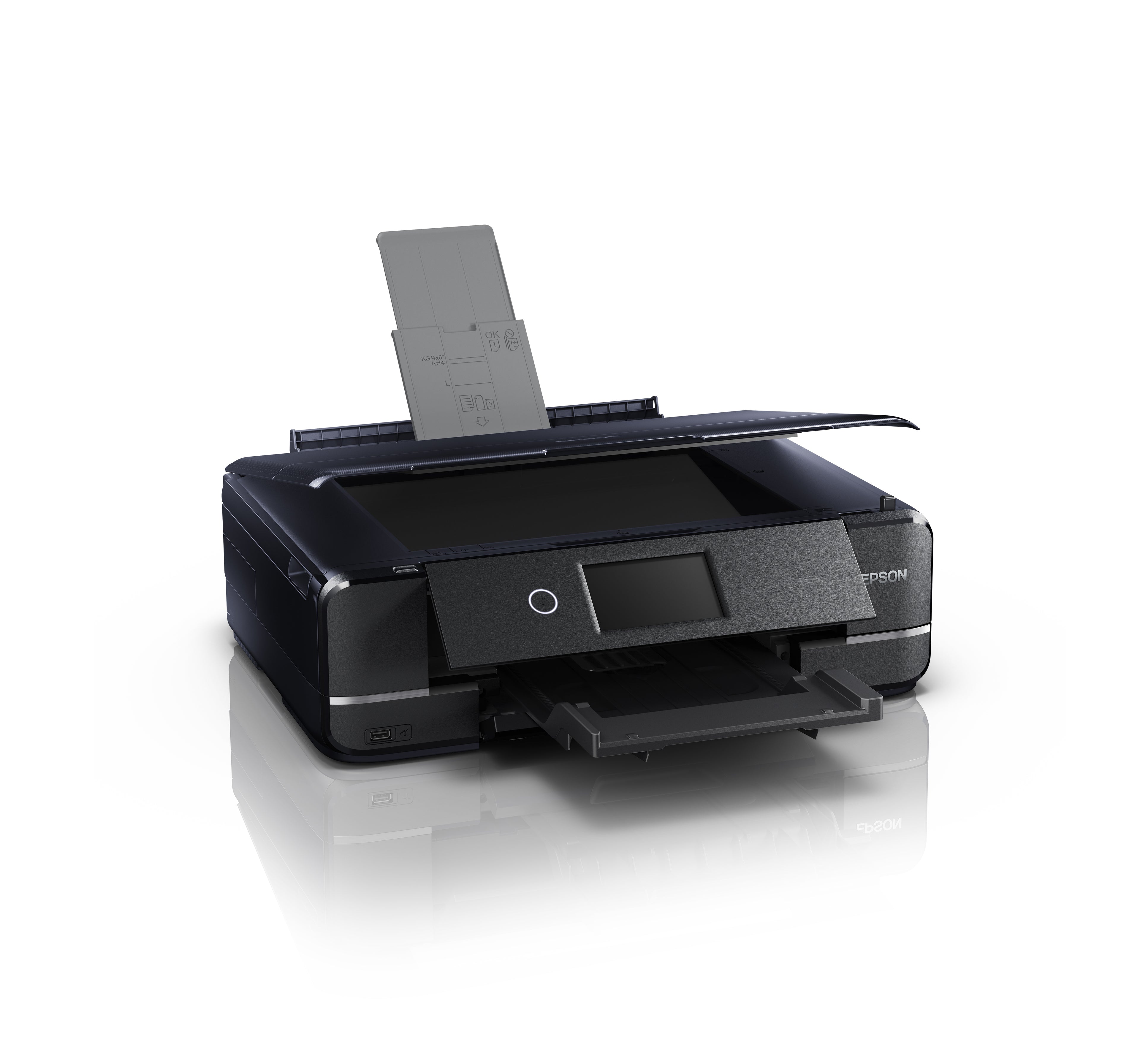 Epson Expression Photo XP-970 Jet d'encre A3 5760 x 1440 DPI 28 ppm Wifi