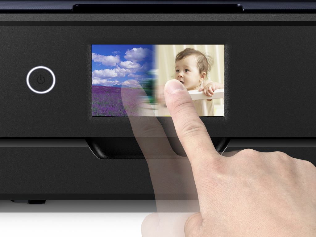 Epson Expression Photo XP-970 Jet d'encre A3 5760 x 1440 DPI 28 ppm Wifi