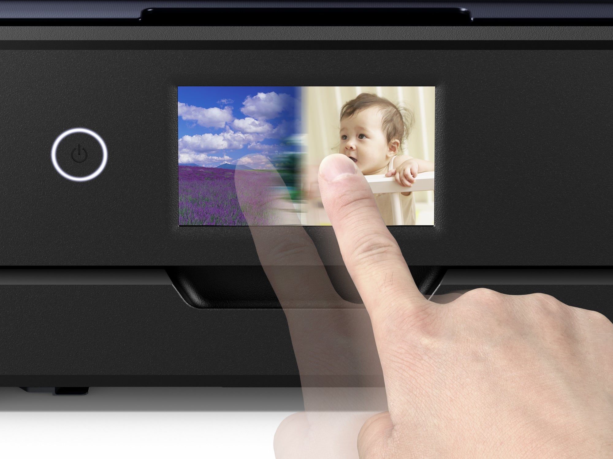 Epson Expression Photo XP-970 Jet d'encre A3 5760 x 1440 DPI 28 ppm Wifi
