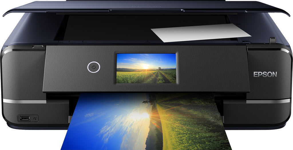 Epson Expression Photo XP-970 Jet d'encre A3 5760 x 1440 DPI 28 ppm Wifi