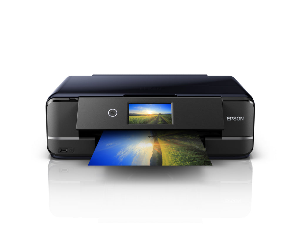 Epson Expression Photo XP-970 Jet d'encre A3 5760 x 1440 DPI 28 ppm Wifi