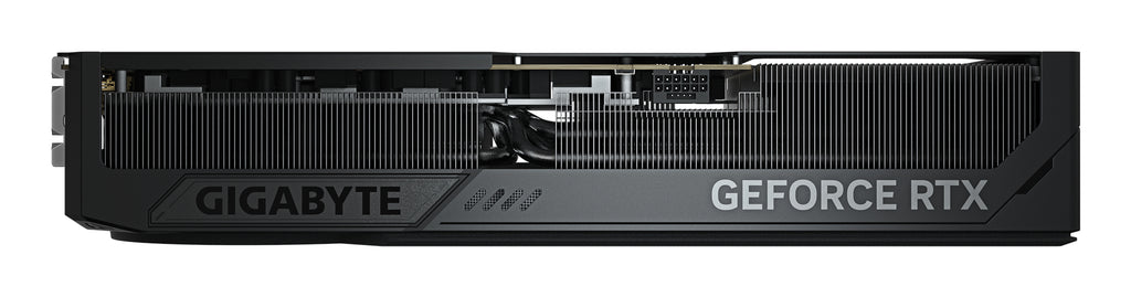 GIGABYTE GeForce RTX 5090 WINDFORCE OC 32G Carte Graphique - 32 Go GDDR7, 512 bits, PCI-E 5.0, 2467MHz Fréquence du Cœur, 3 x DP 2.1a, 1 x HDMI 2.1b, NVIDIA DLSS 4, GV-N5090WF3OC-32GD
