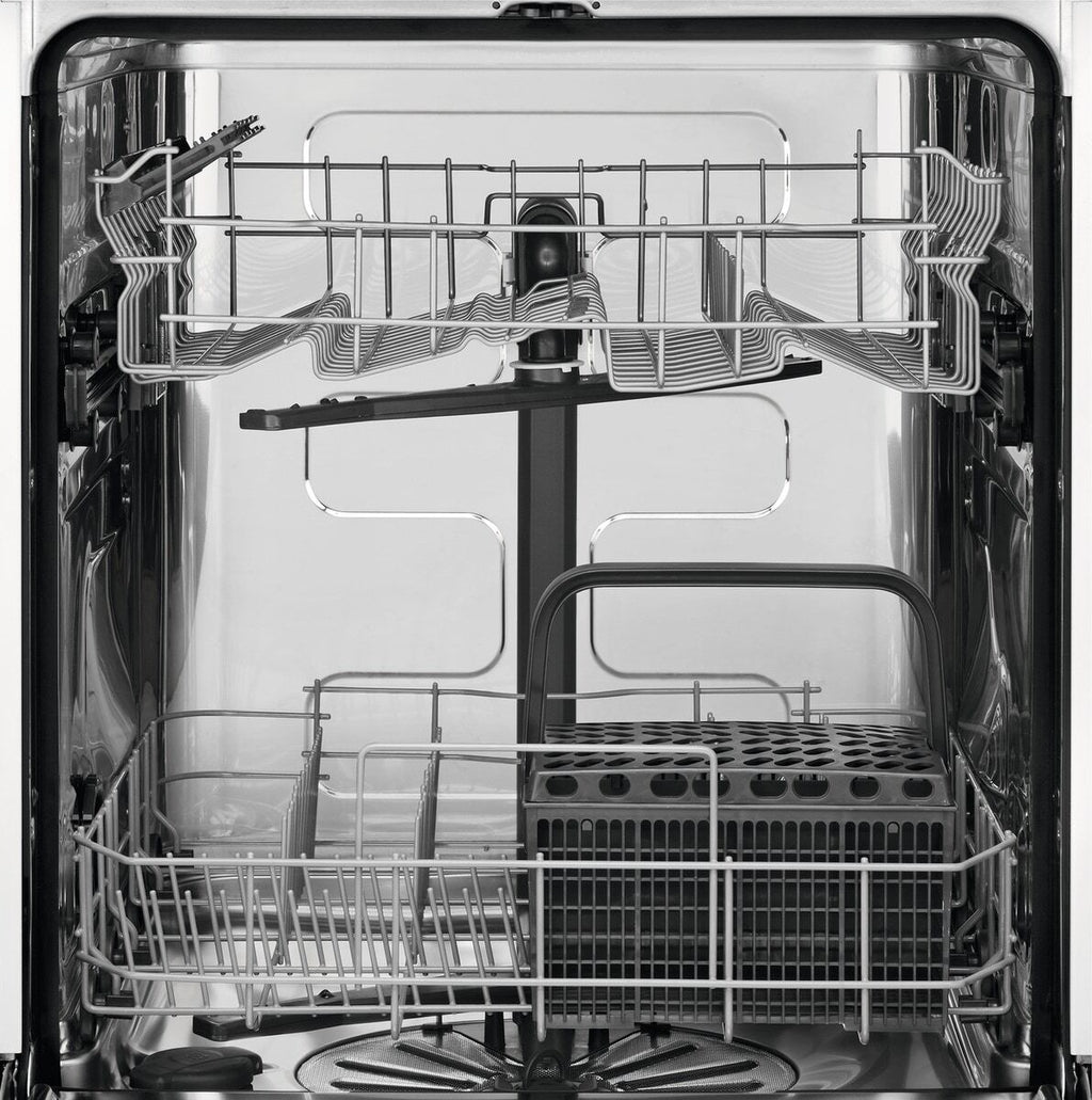 Electrolux ESL5315LO Entièrement intégré 13 couverts