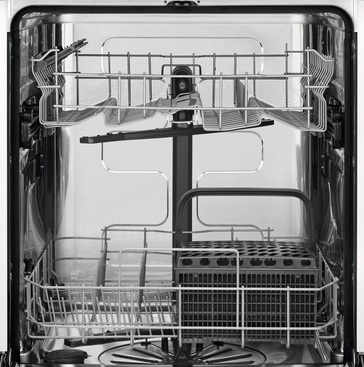 Electrolux ESL5315LO Entièrement intégré 13 couverts