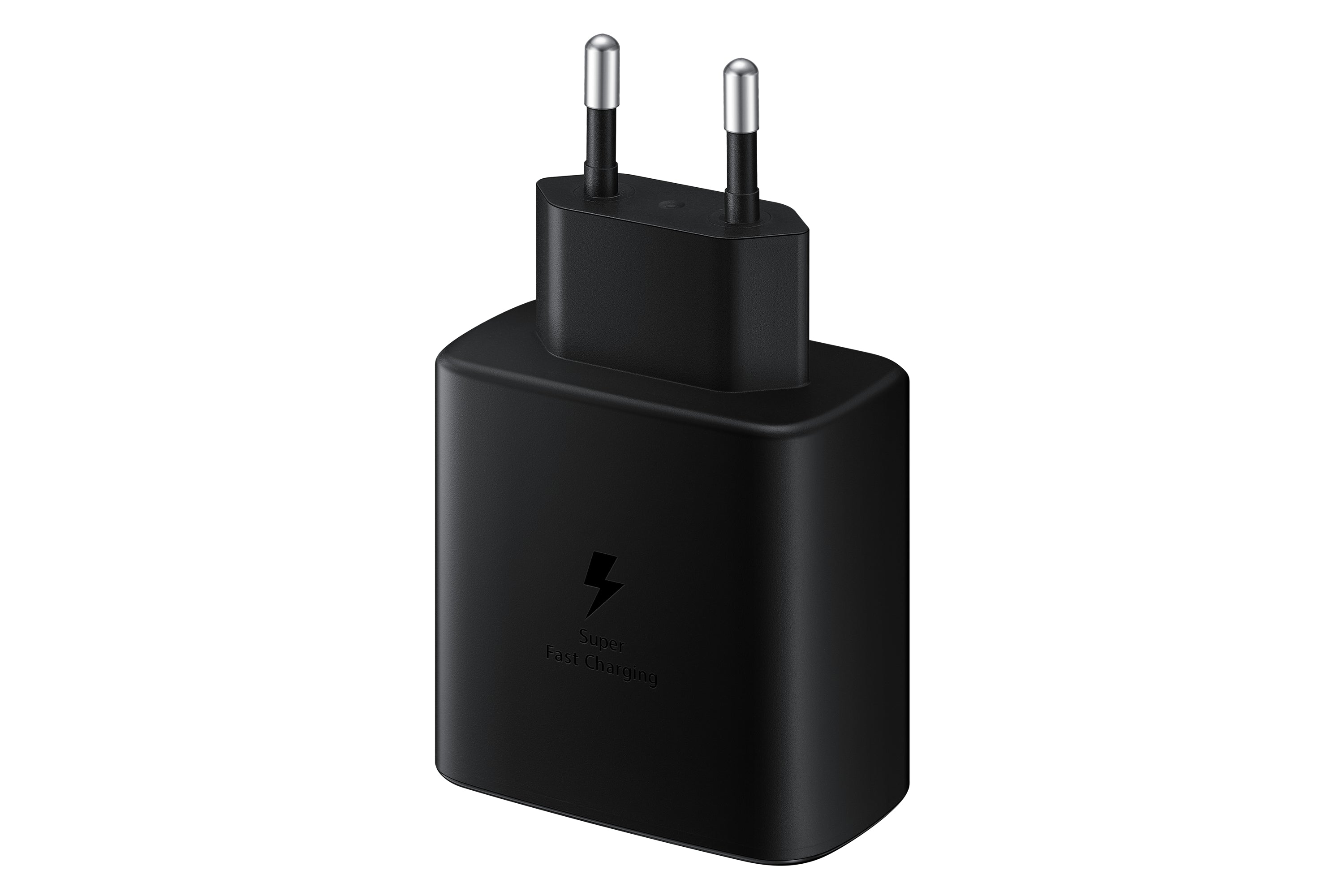 Samsung Samsung EP-TA845 Smartphone Noir Secteur Charge rapide Intérieure