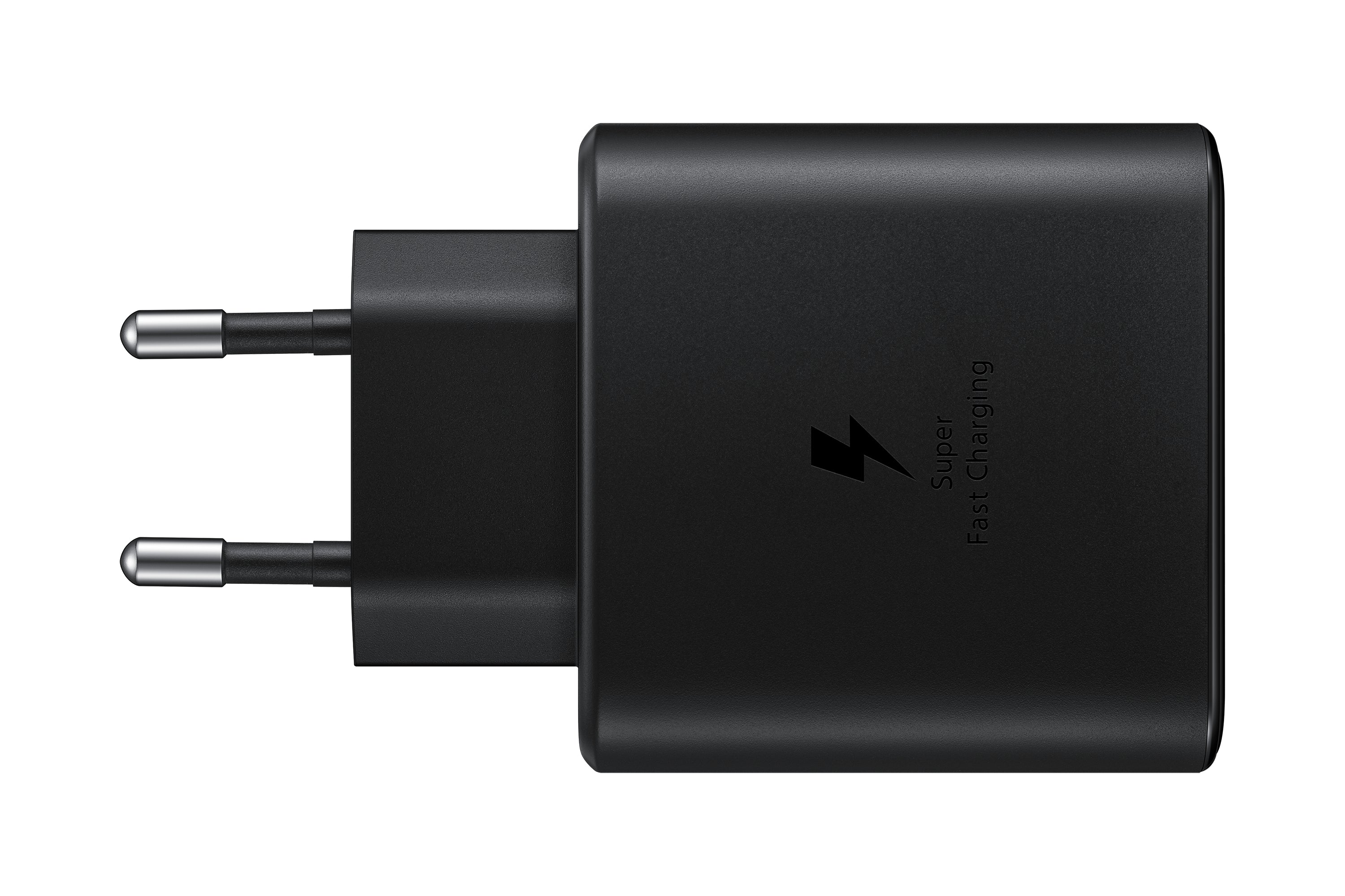 Samsung Samsung EP-TA845 Smartphone Noir Secteur Charge rapide Intérieure