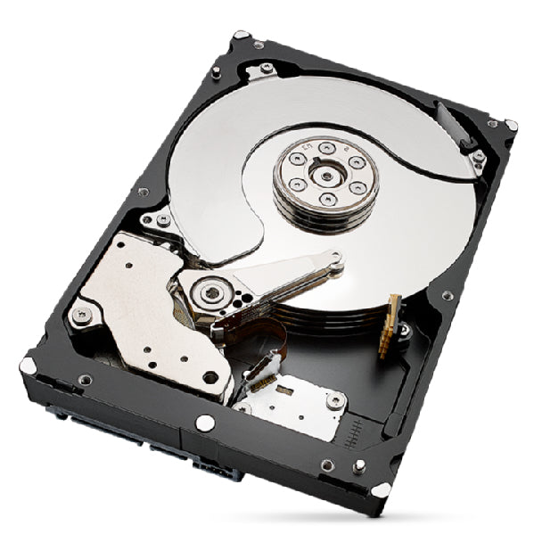 Seagate IronWolf Pro ST4000NT001 disque dur 4 To 7200 tr/min 256 Mo 3.5"