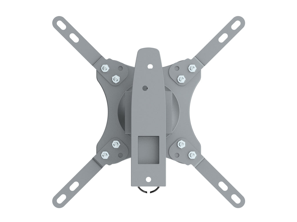 Support pour Téléviseur 32" (81,3 cm) Argent, Modèle 3244