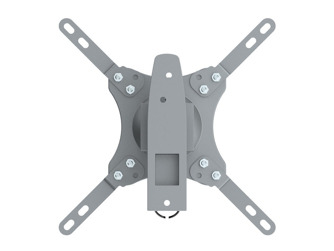 Support pour Téléviseur 32" (81,3 cm) Argent, Modèle 3244