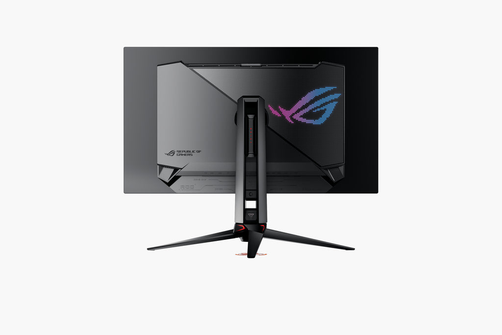 ASUS ROG Swift PG32UCDP Moniteur Gaming OLED 31.5" 4K UHD 3840 x 2160 Noir