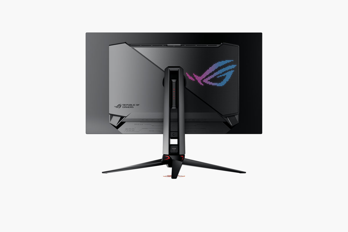 ASUS ROG Swift PG32UCDP Moniteur Gaming OLED 31.5" 4K UHD 3840 x 2160 Noir