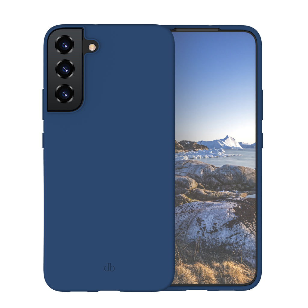 Coque de Protection Costa Rica pour Téléphones Portables 16,8 cm (6.6") - Bleu