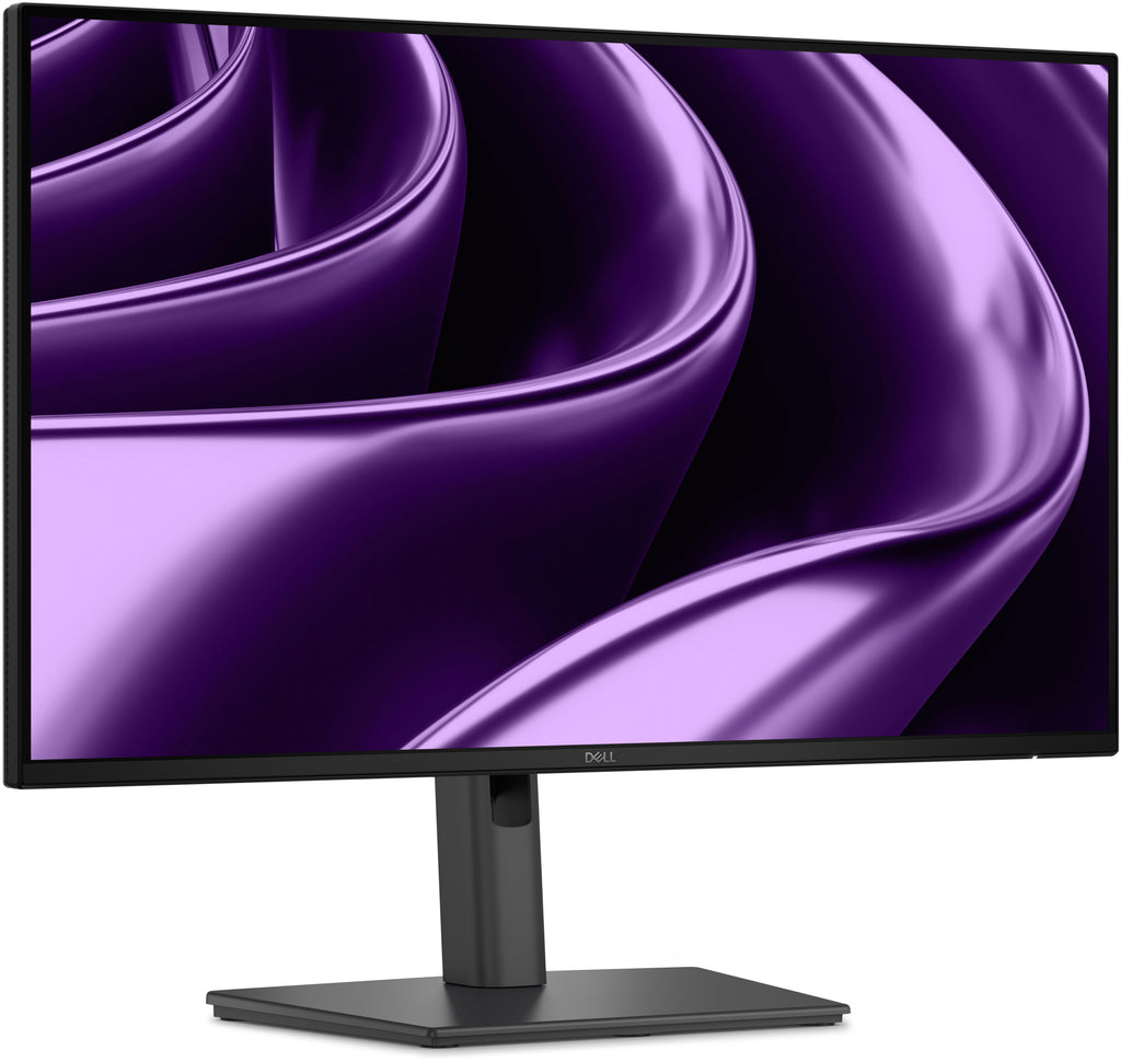 DELL Pro P P2426HE écran plat de PC 60,5 cm (23.8") 1920 x 1080 pixels Full HD LCD Gris