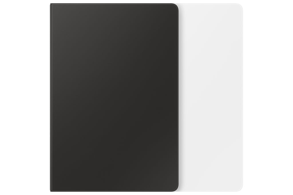 Samsung Samsung EF-BX710PBEGWW étui pour tablette 27,9 cm (11") Housse Noir