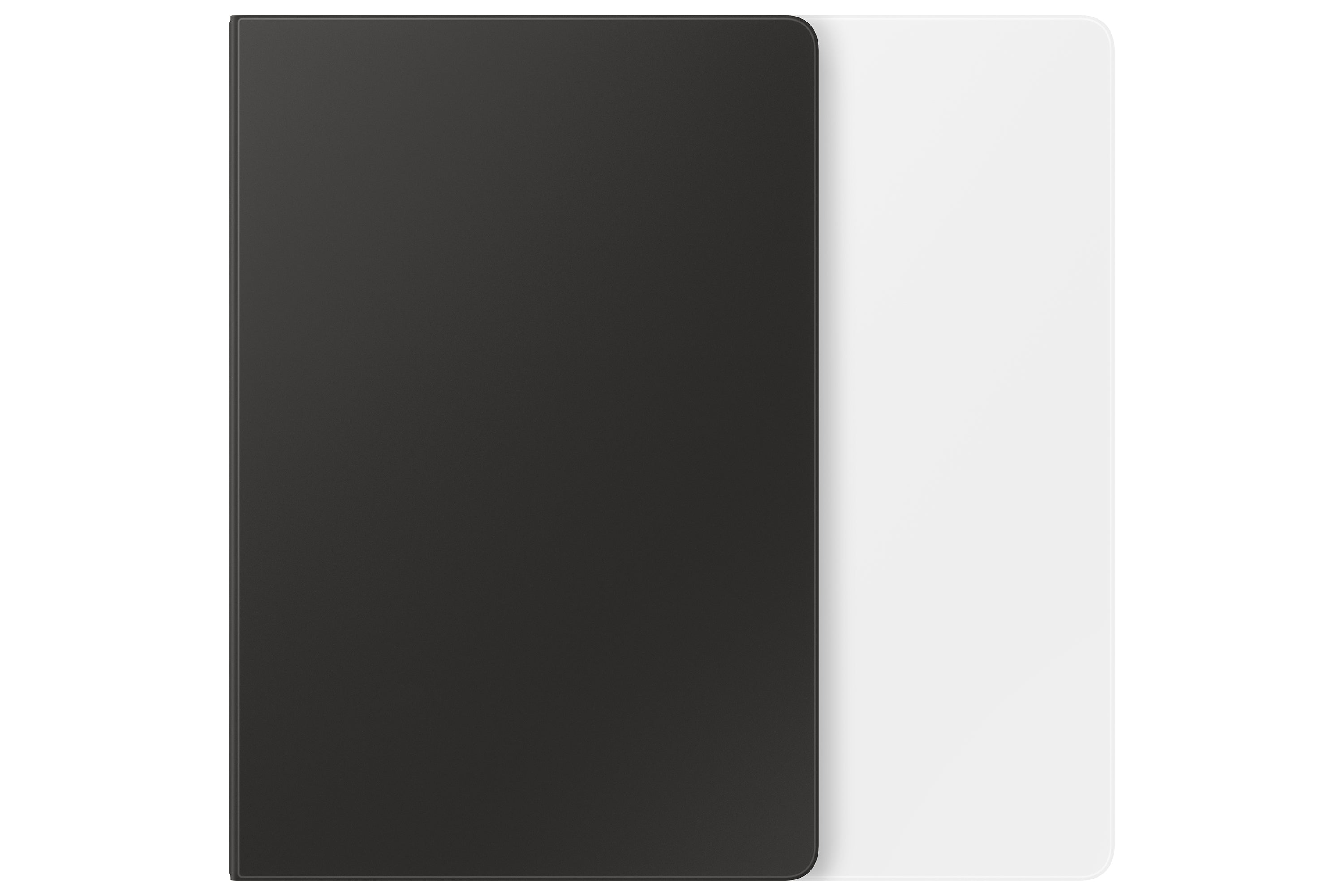 Samsung Samsung EF-BX710PBEGWW étui pour tablette 27,9 cm (11") Housse Noir