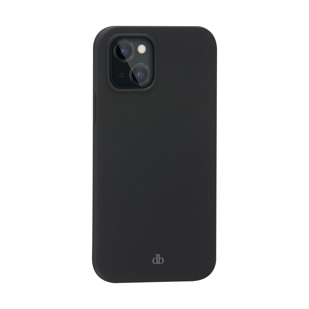 dbramante1928 Monaco coque de protection pour téléphones portables 13,7 cm (5.4") Housse Noir - vue 2