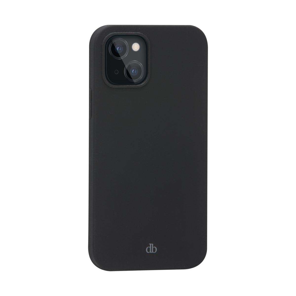 dbramante1928 Monaco coque de protection pour téléphones portables 13,7 cm (5.4") Housse Noir - vue 2