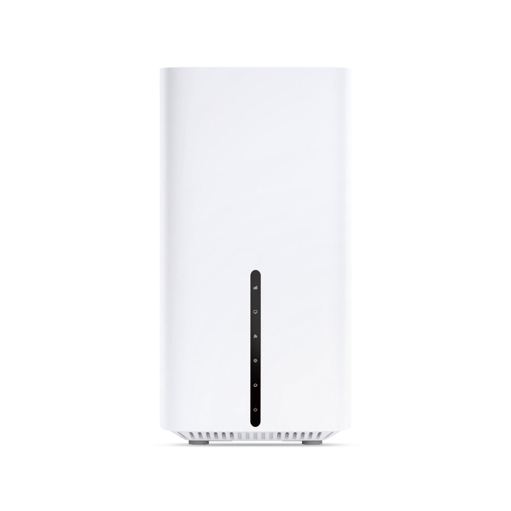 TP-Link Archer NX210 routeur sans fil Gigabit Ethernet Bi-bande (2,4 GHz / 5 GHz) 5G Blanc
