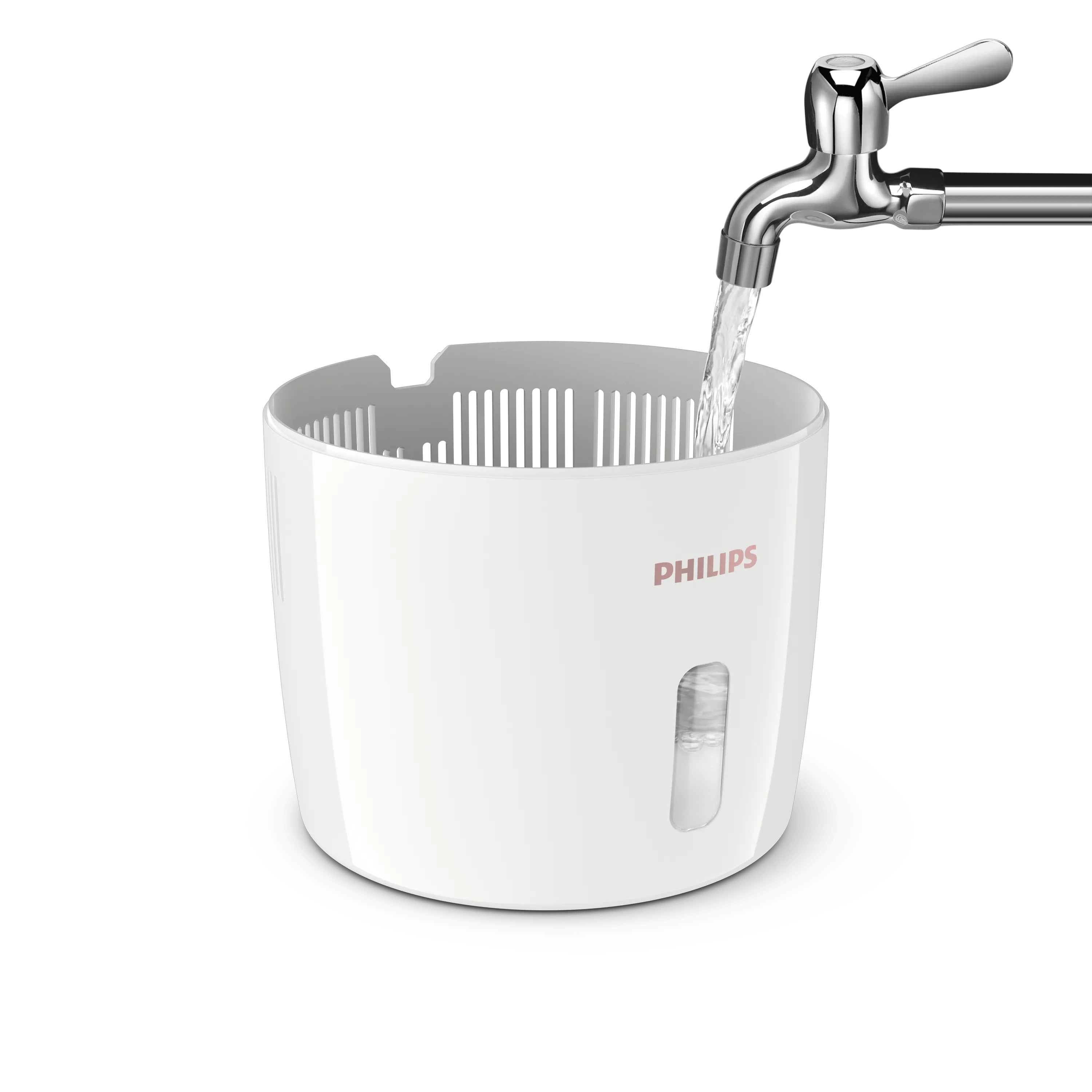 Philips 2000 series Humidificateur d'air série 2000 HU2716/10