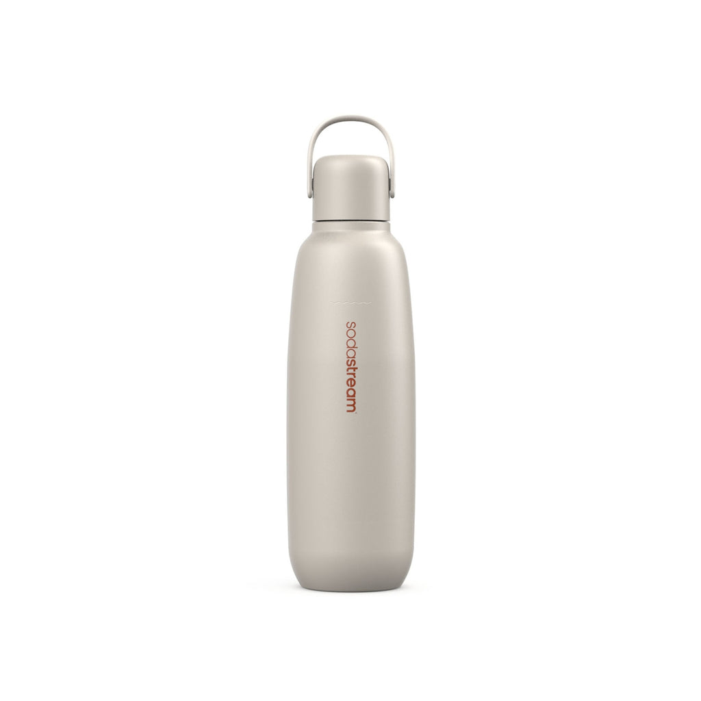 Sodastream Gourde Fizz and go cool 0.9L