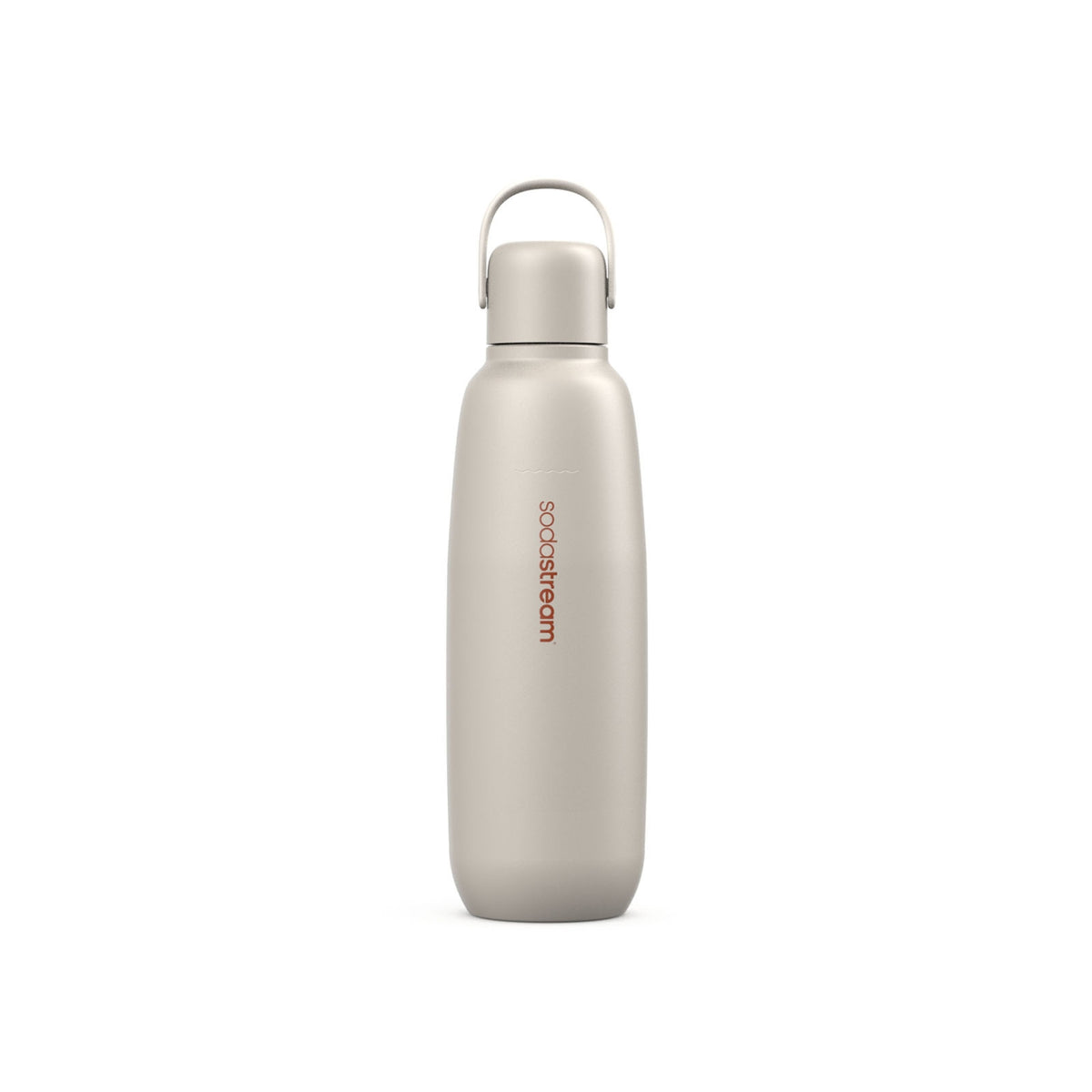Sodastream Gourde Fizz and go cool 0.9L