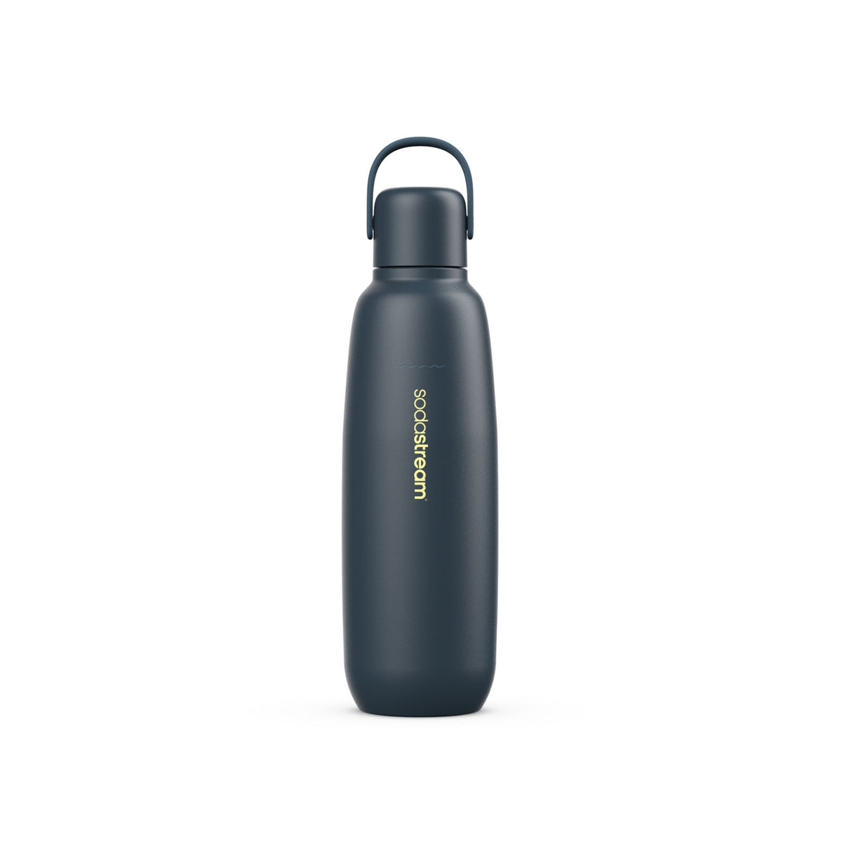 Sodastream Gourde Fizz and go cool Storm 0.9L